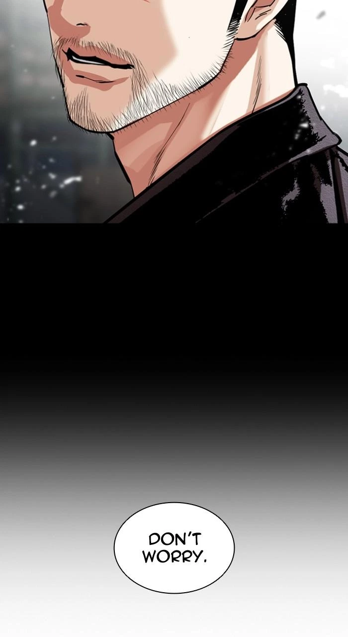 Lookism Chapter 507 — page 58