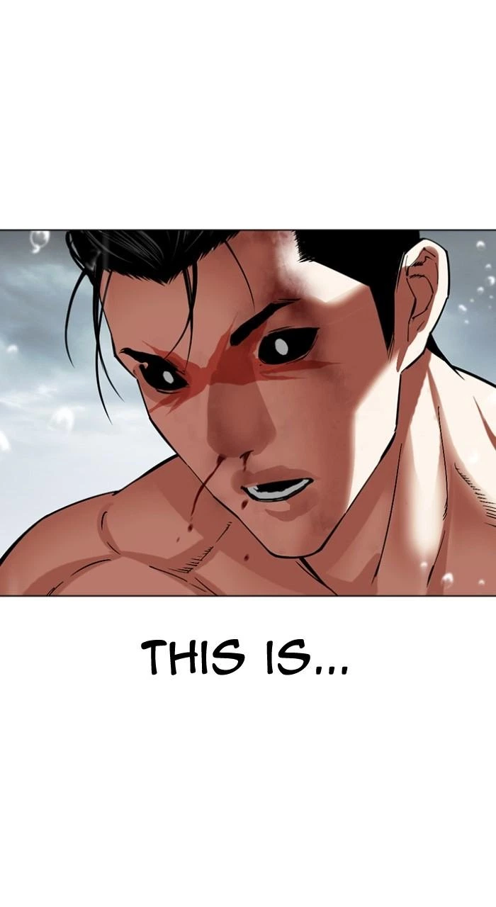 Lookism Chapter 507 — page 61