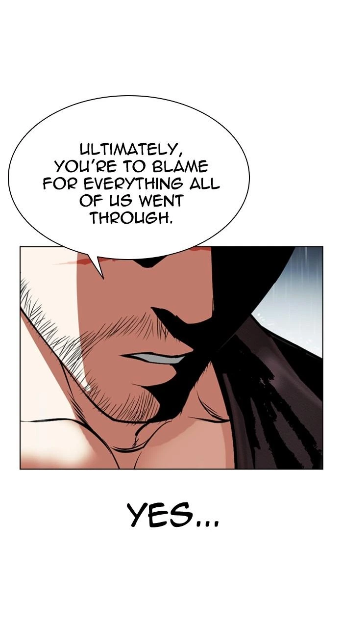 Lookism Chapter 507 — page 62