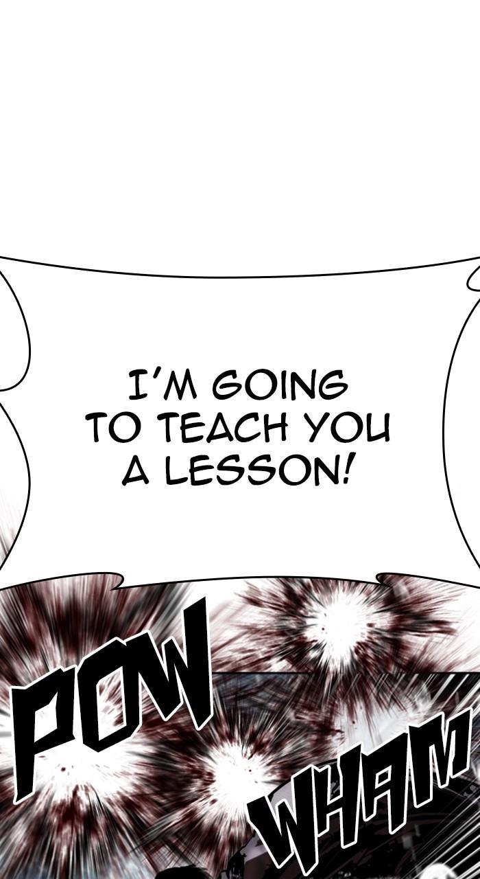 Lookism Chapter 507 — page 63