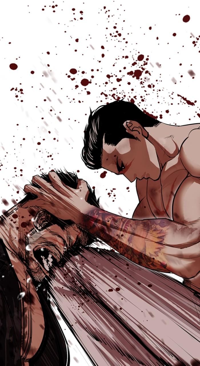 Lookism Chapter 507 — page 68