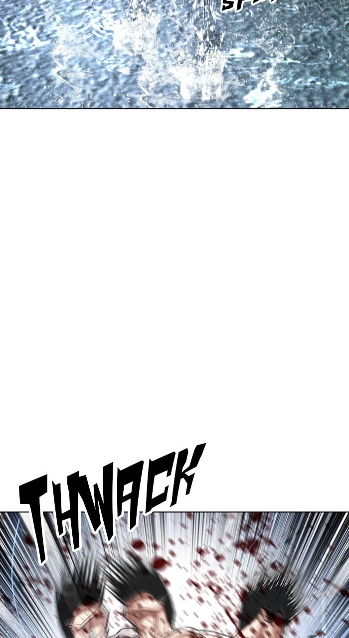 Lookism Chapter 507 — page 76