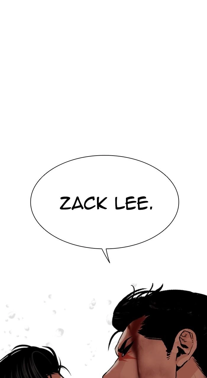 Lookism Chapter 507 — page 79