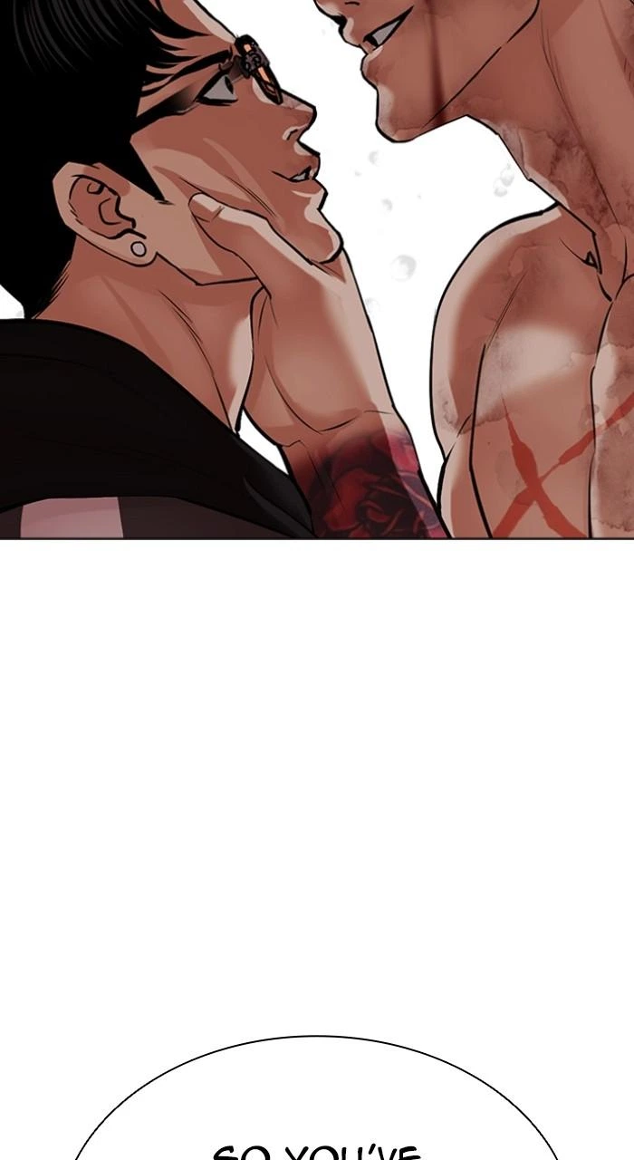 Lookism Chapter 507 — page 80