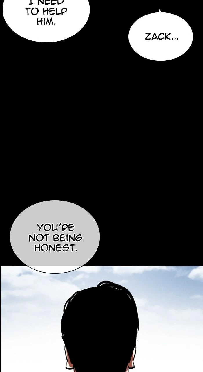 Lookism Chapter 507 — page 94