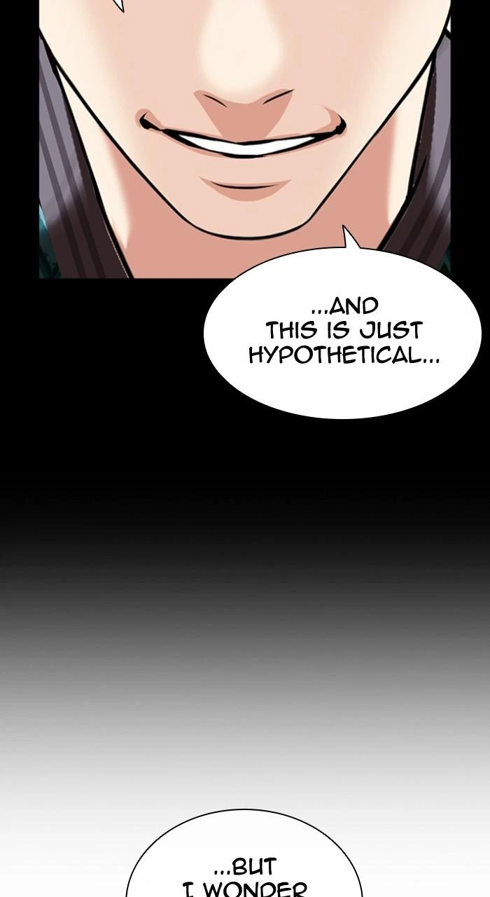 Lookism Chapter 507 — page 97