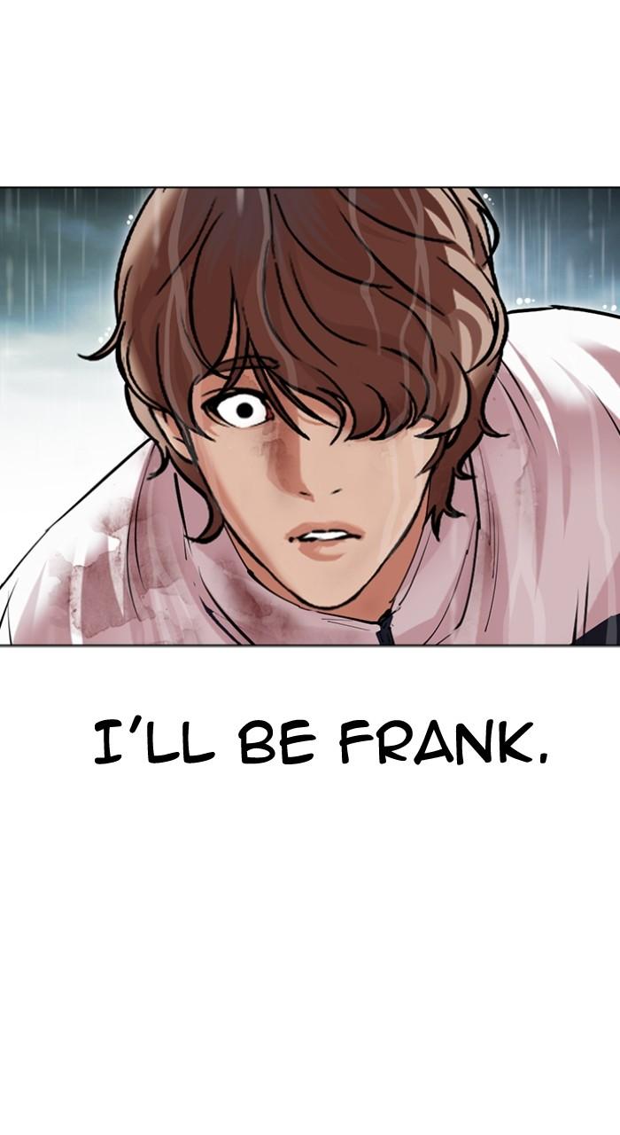 Lookism Chapter 507 — page 101