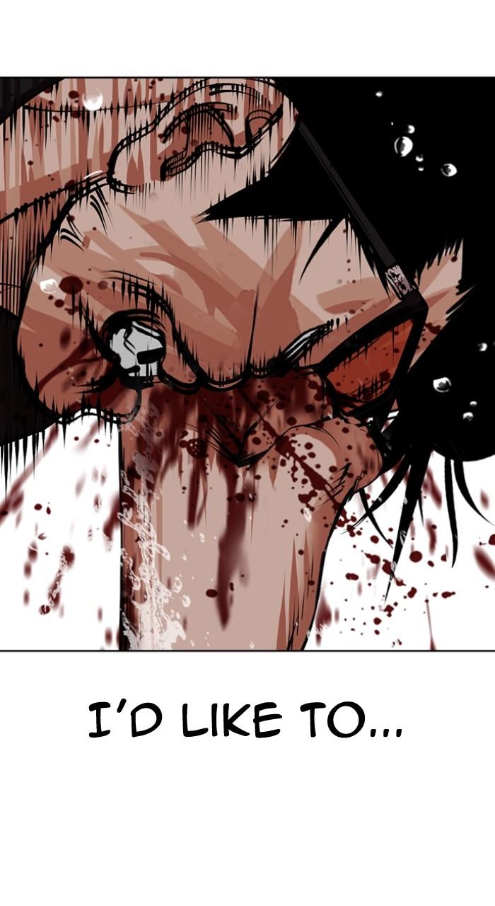 Lookism Chapter 507 — page 102