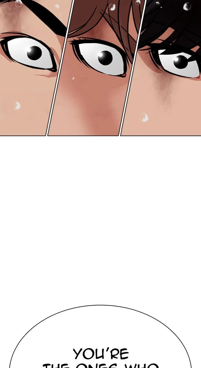 Lookism Chapter 507 — page 109
