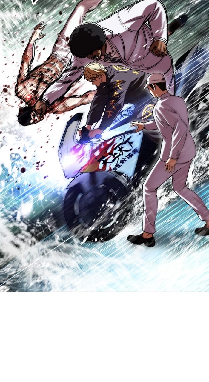 Lookism Chapter 507 — page 119