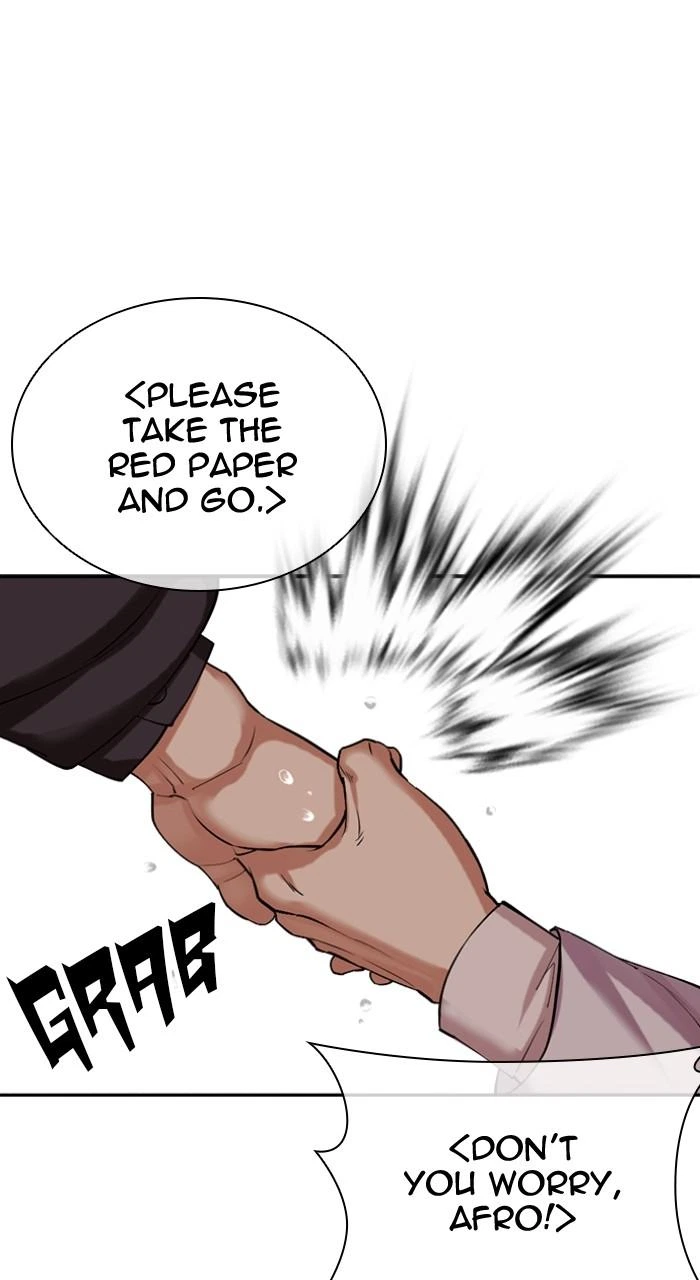 Lookism Chapter 507 — page 121