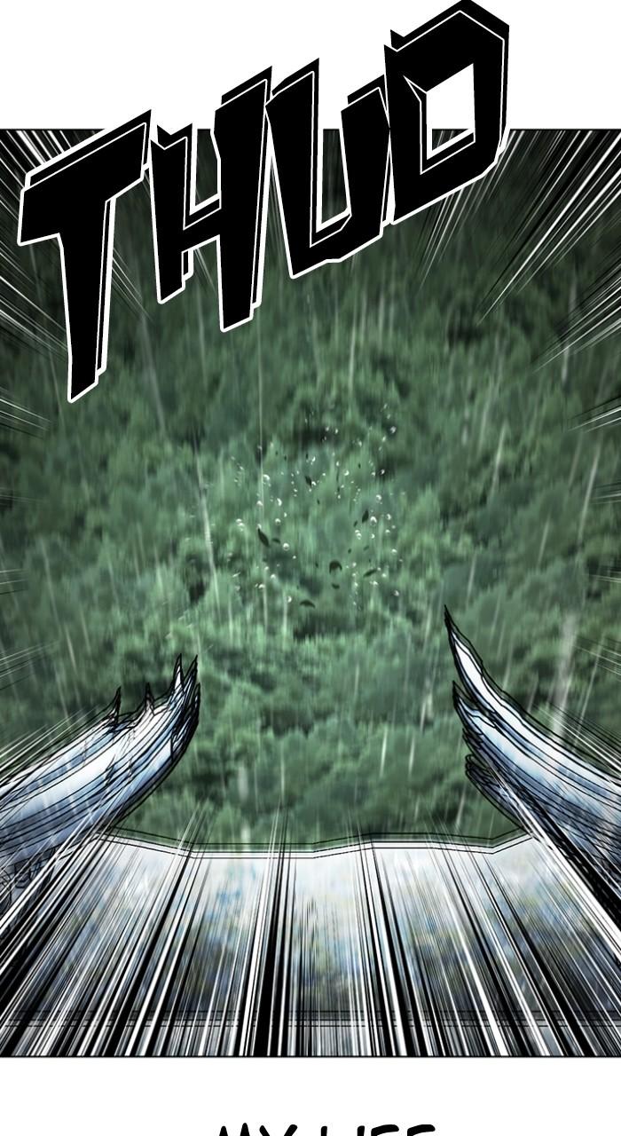 Lookism Chapter 507 — page 126