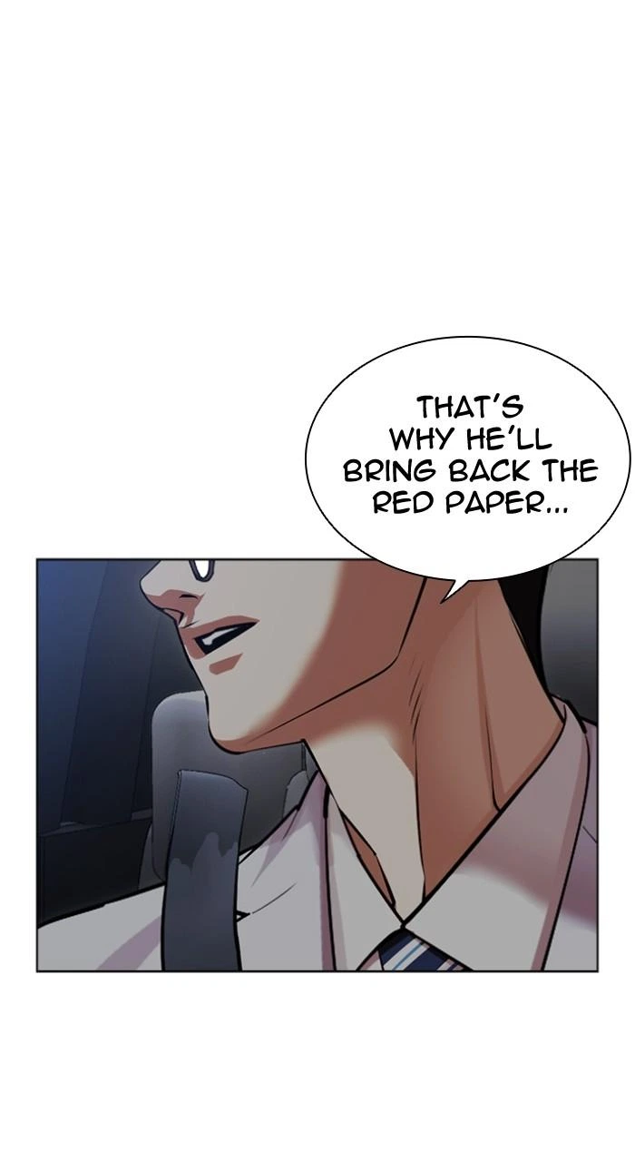 Lookism Chapter 507 — page 135