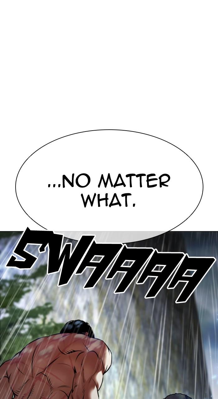 Lookism Chapter 507 — page 136