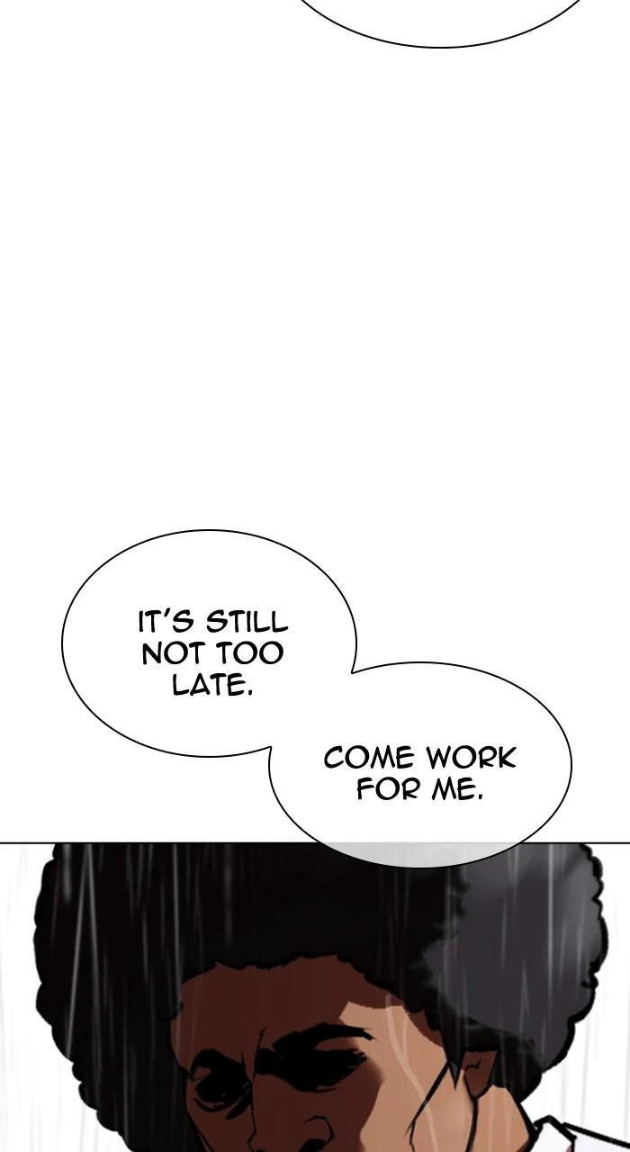 Lookism Chapter 507 — page 142