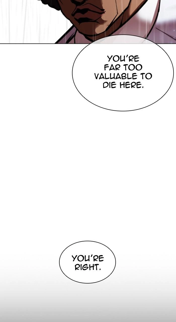 Lookism Chapter 507 — page 143