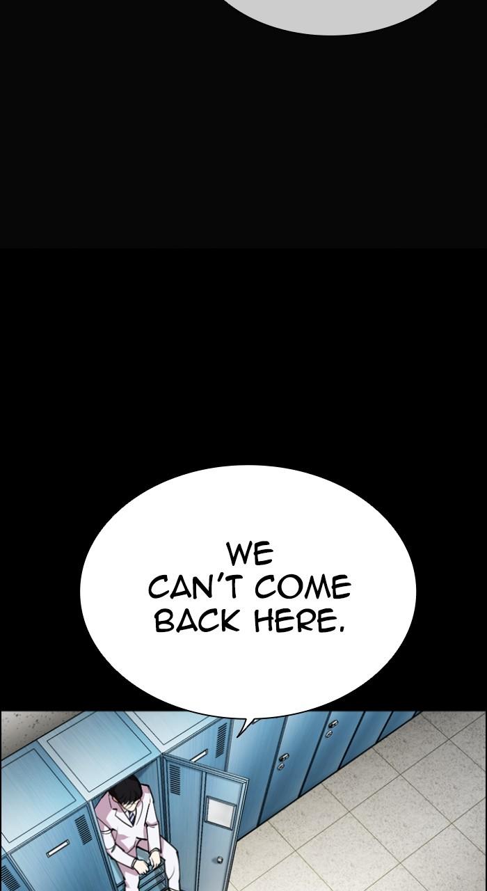 Lookism Chapter 507 — page 148