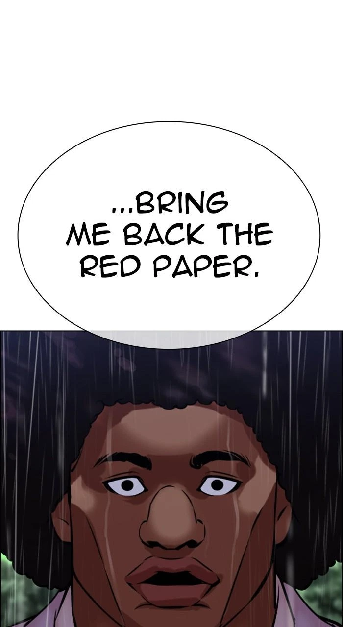 Lookism Chapter 507 — page 154