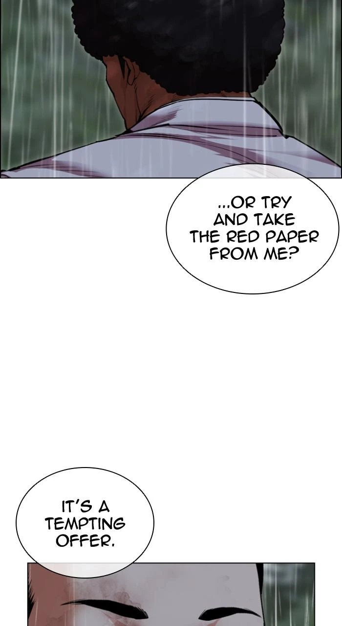 Lookism Chapter 507 — page 161