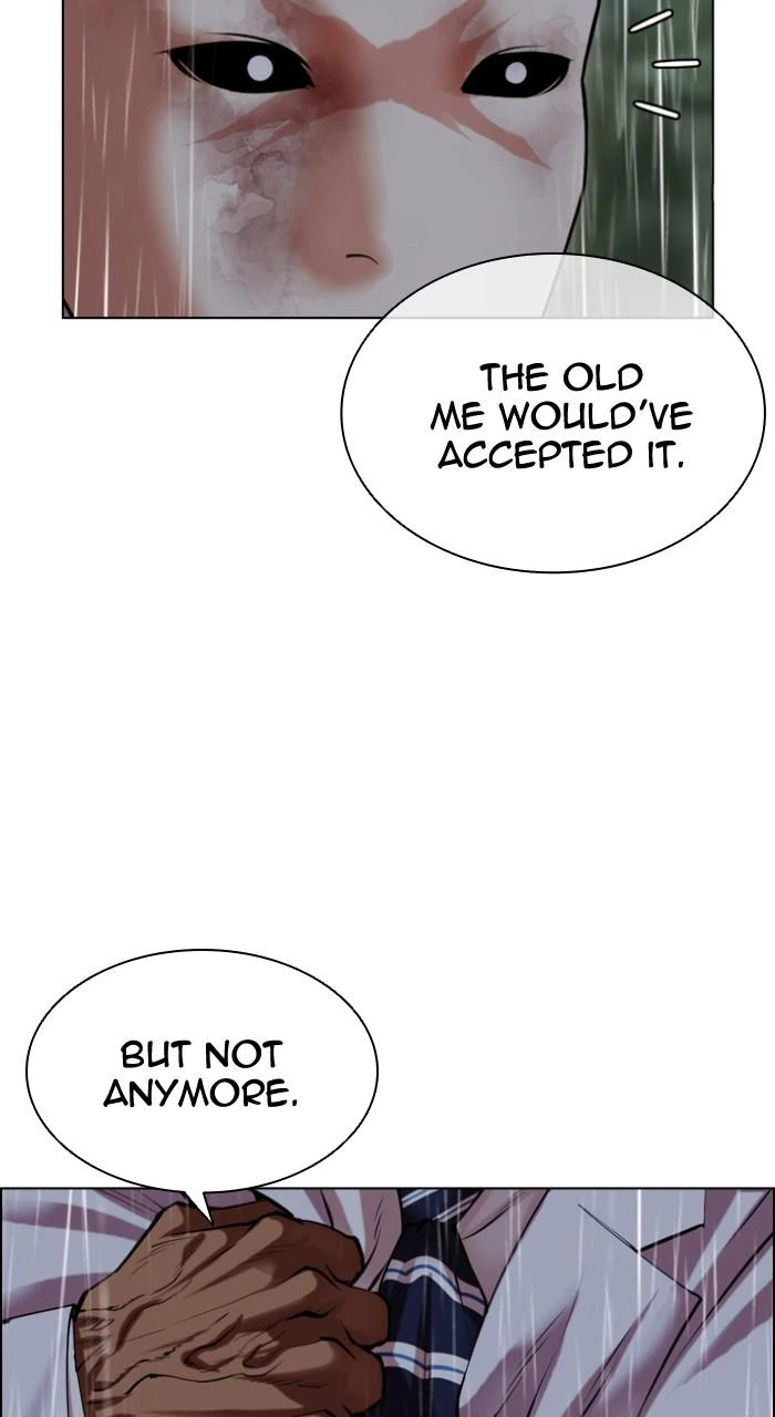 Lookism Chapter 507 — page 162
