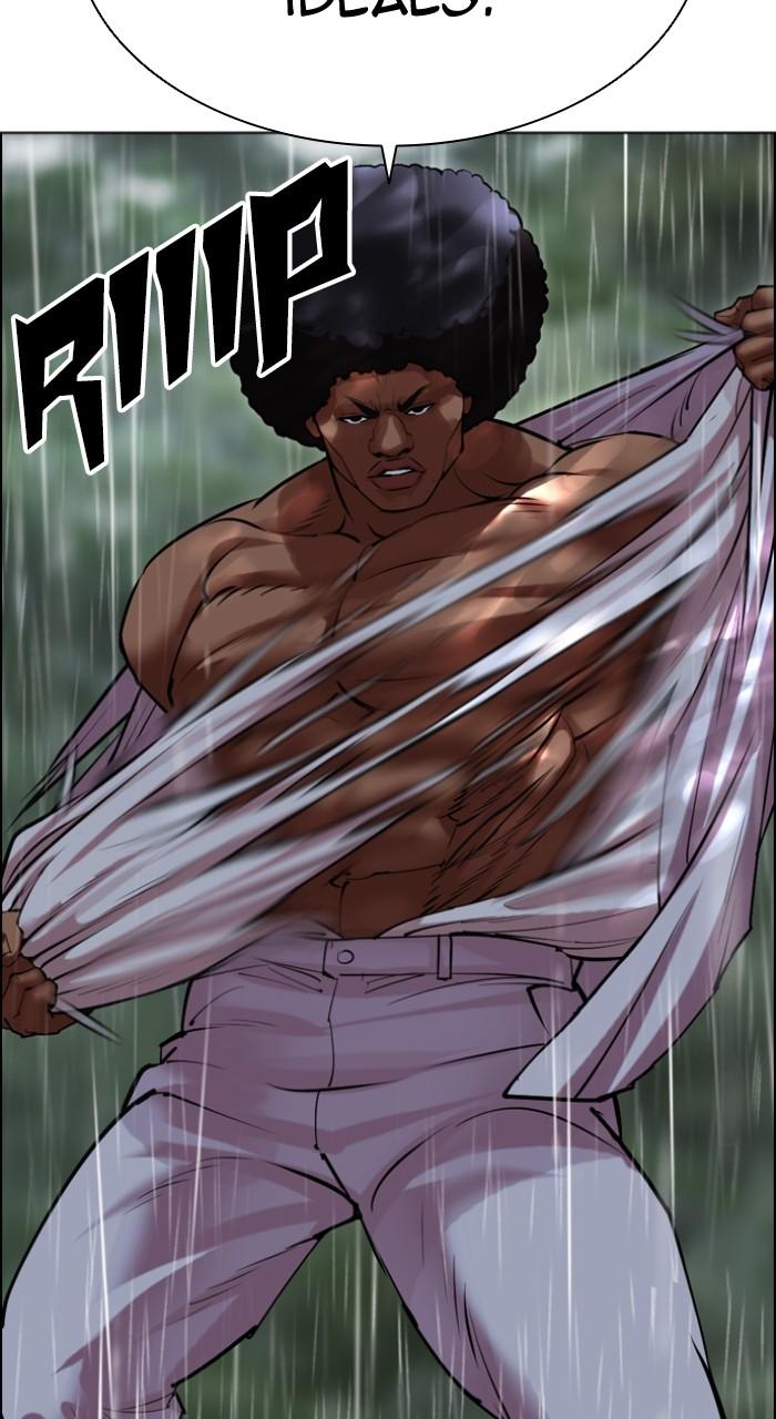Lookism Chapter 507 — page 164