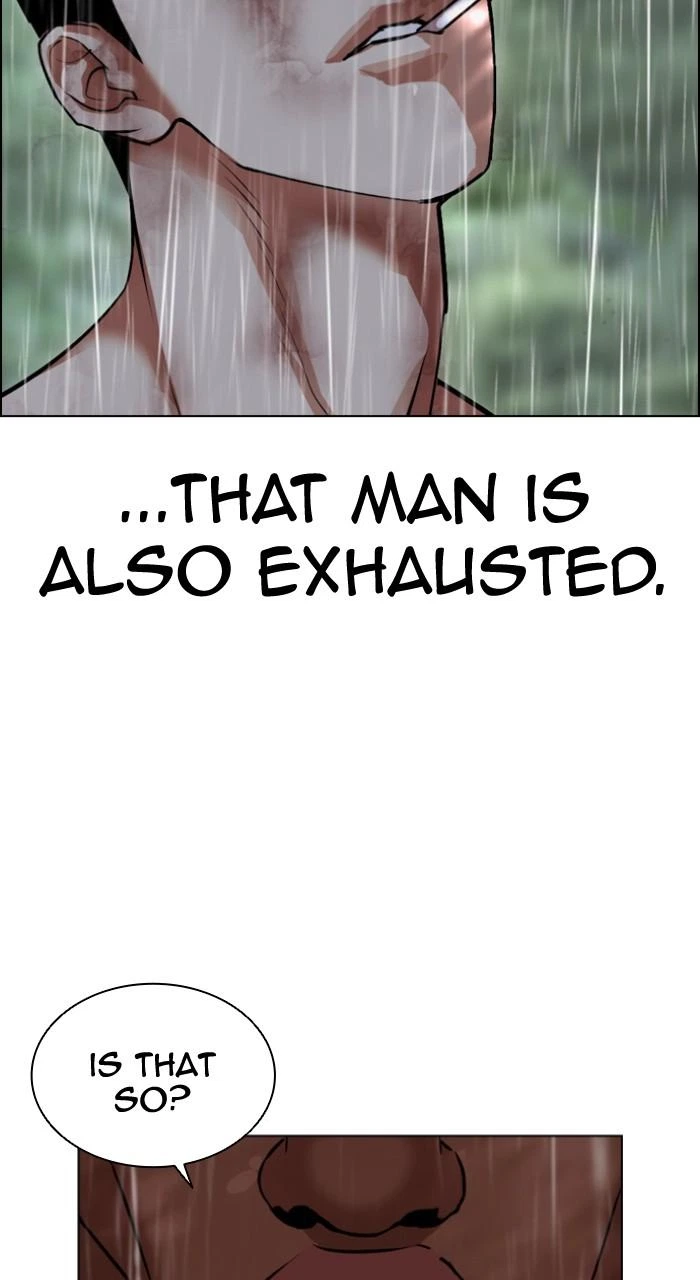 Lookism Chapter 507 — page 166