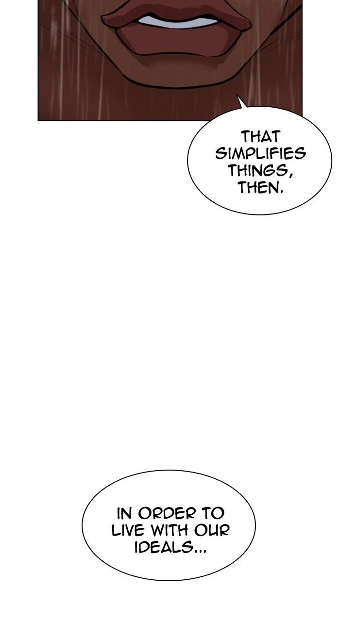 Lookism Chapter 507 — page 167