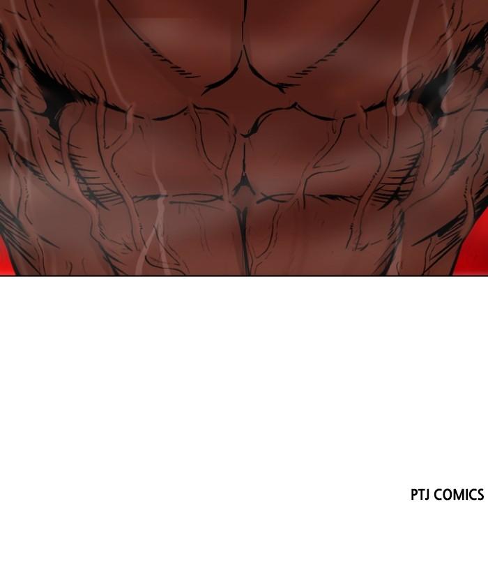 Lookism Chapter 507 — page 170