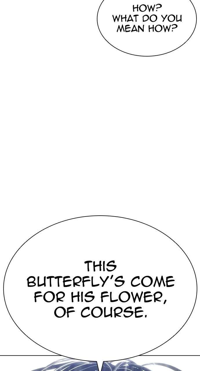 Lookism Chapter 508 — page 22
