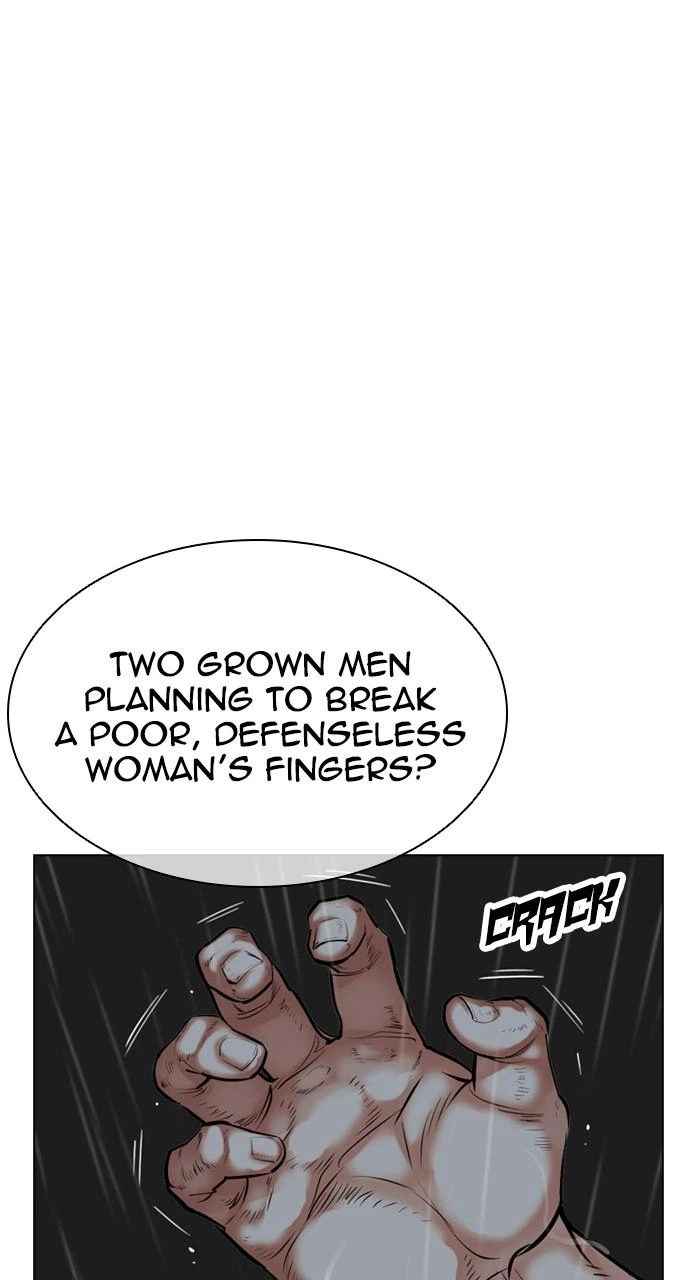 Lookism Chapter 508 — page 24