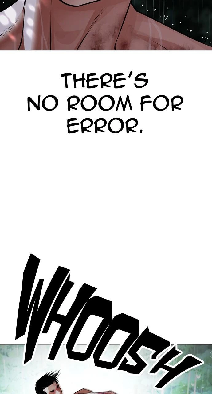 Lookism Chapter 508 — page 36