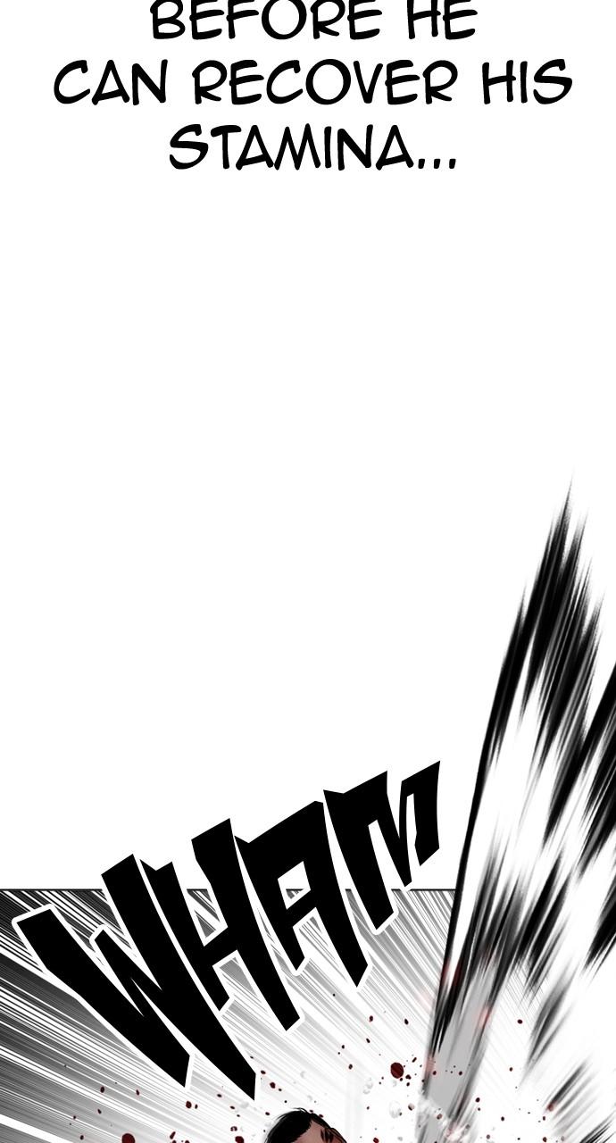 Lookism Chapter 508 — page 39