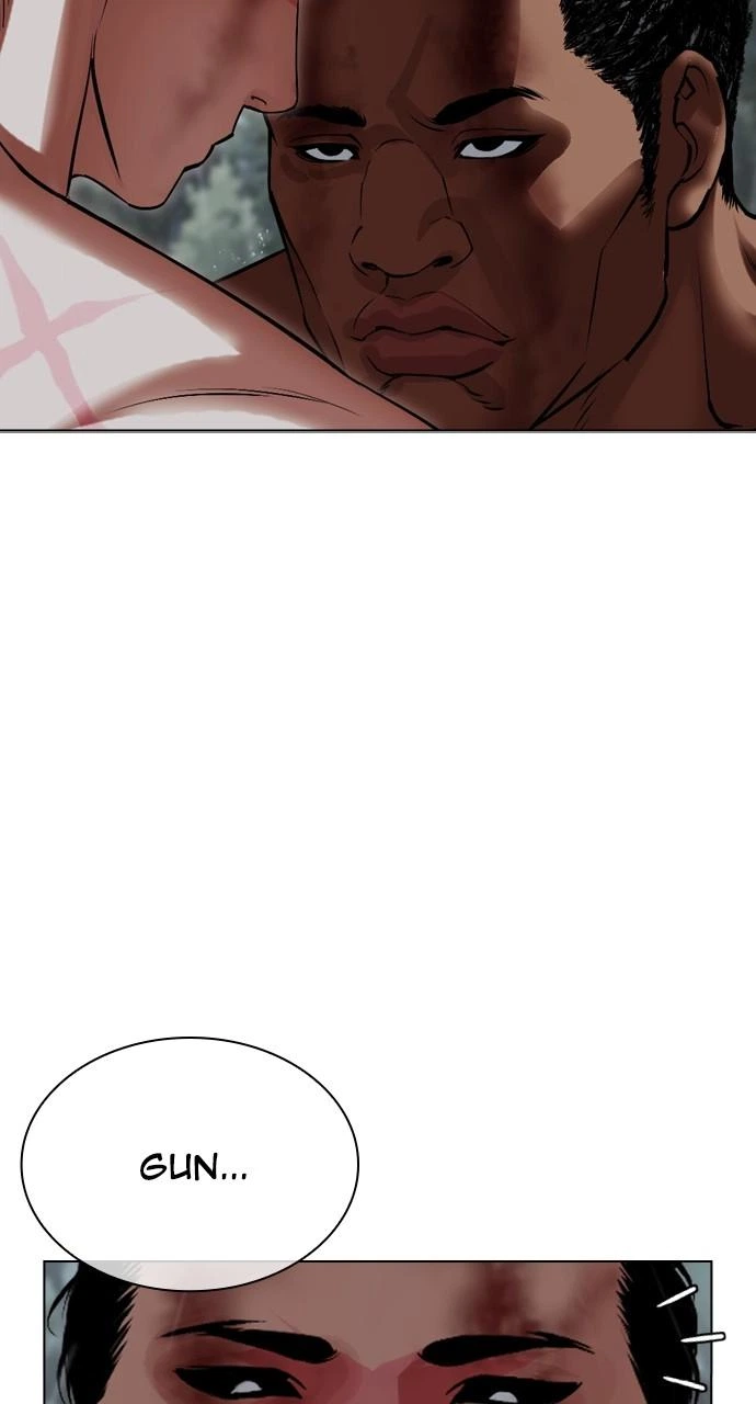 Lookism Chapter 508 — page 54