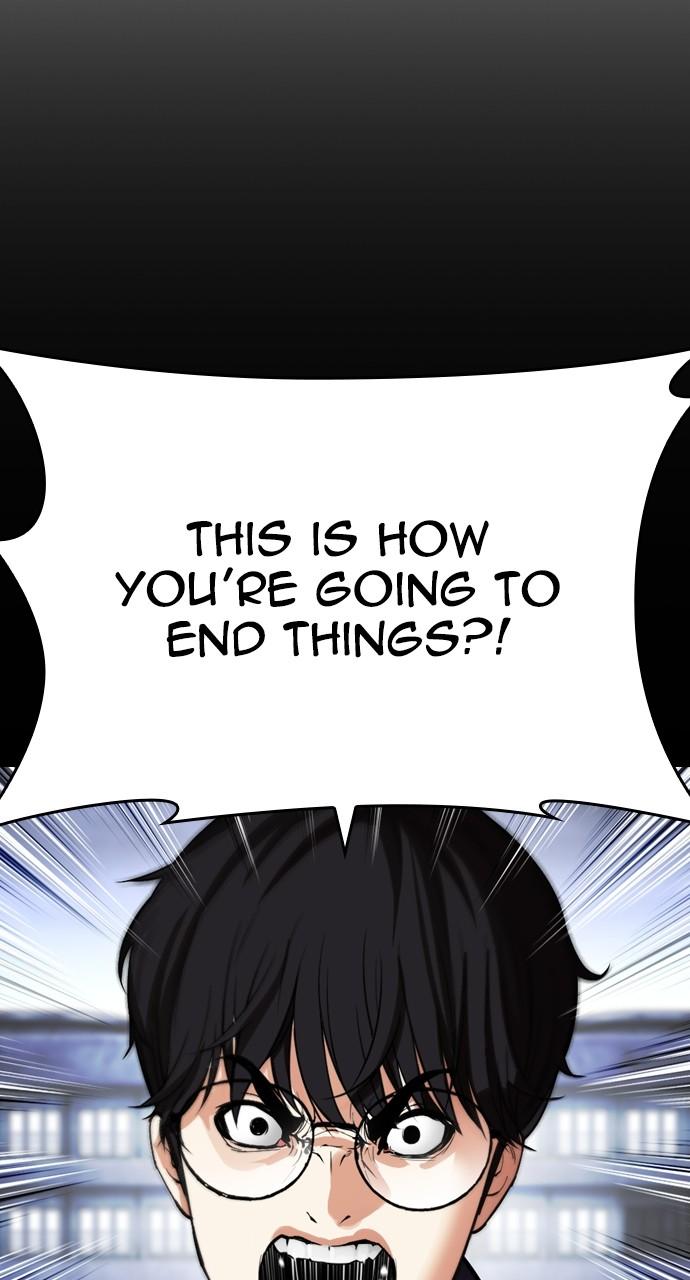 Lookism Chapter 508 — page 56