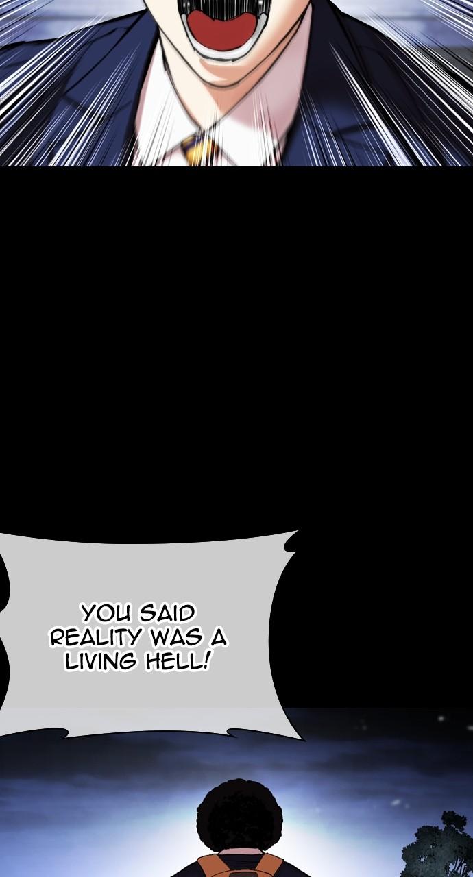 Lookism Chapter 508 — page 57