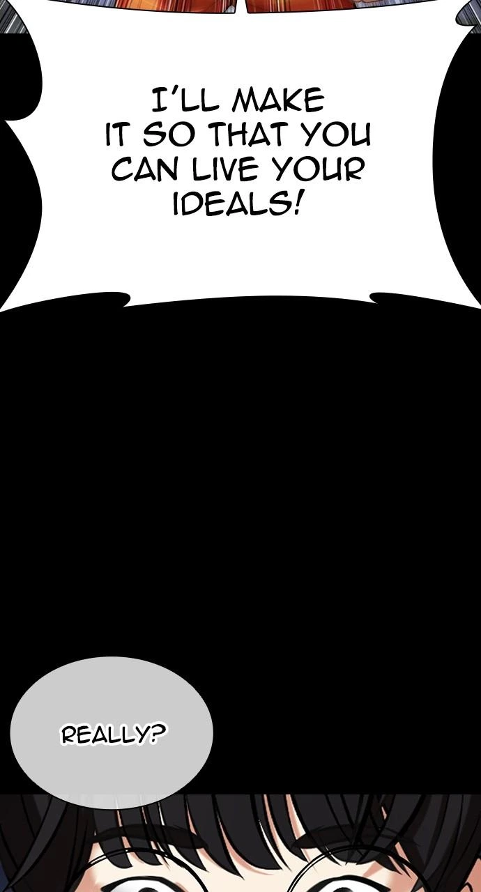 Lookism Chapter 508 — page 60