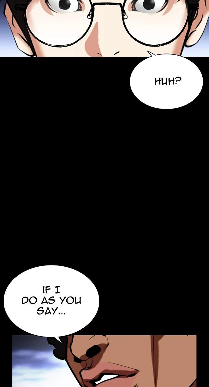 Lookism Chapter 508 — page 61