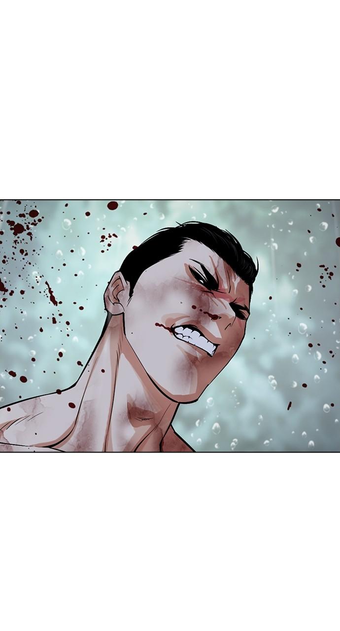 Lookism Chapter 508 — page 69