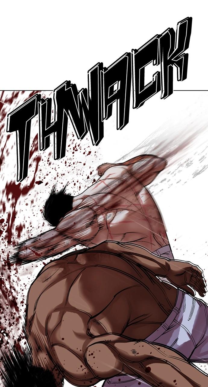 Lookism Chapter 508 — page 74