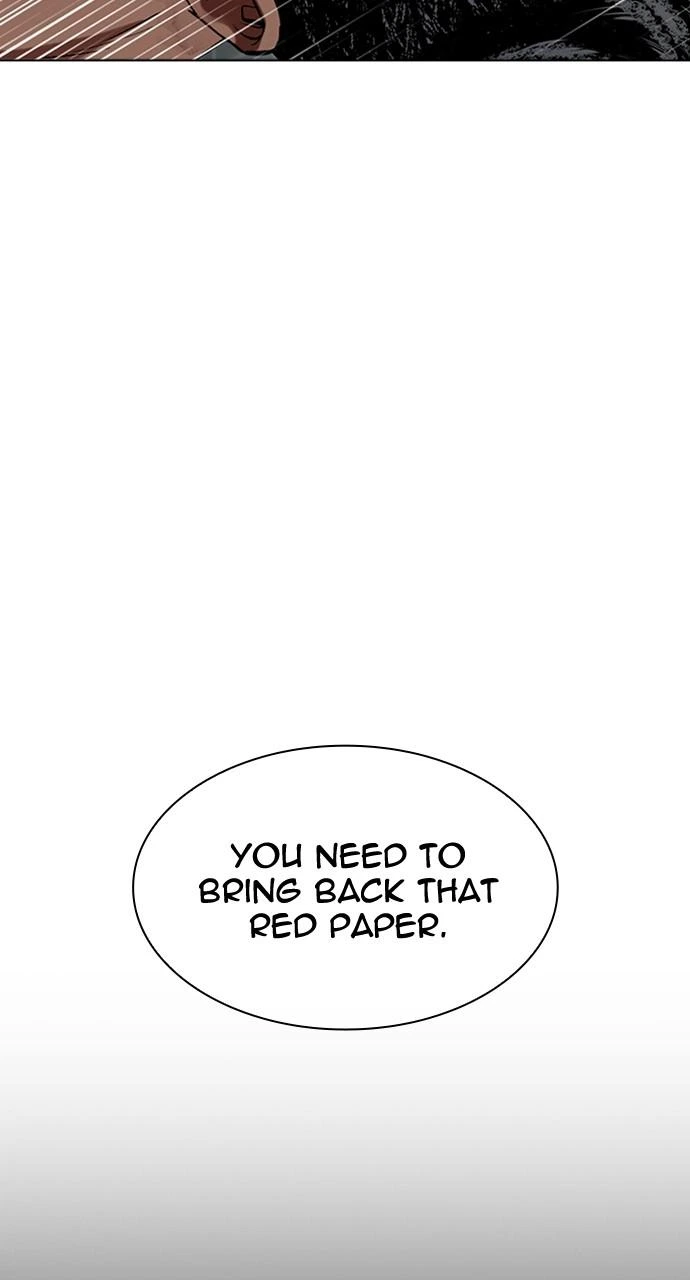 Lookism Chapter 508 — page 78