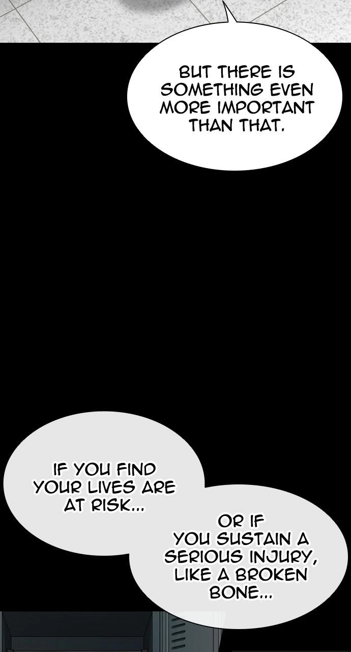 Lookism Chapter 508 — page 80