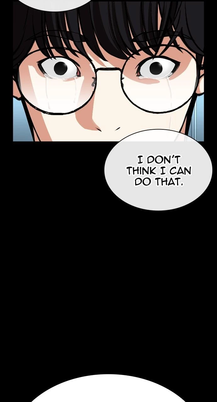 Lookism Chapter 508 — page 86