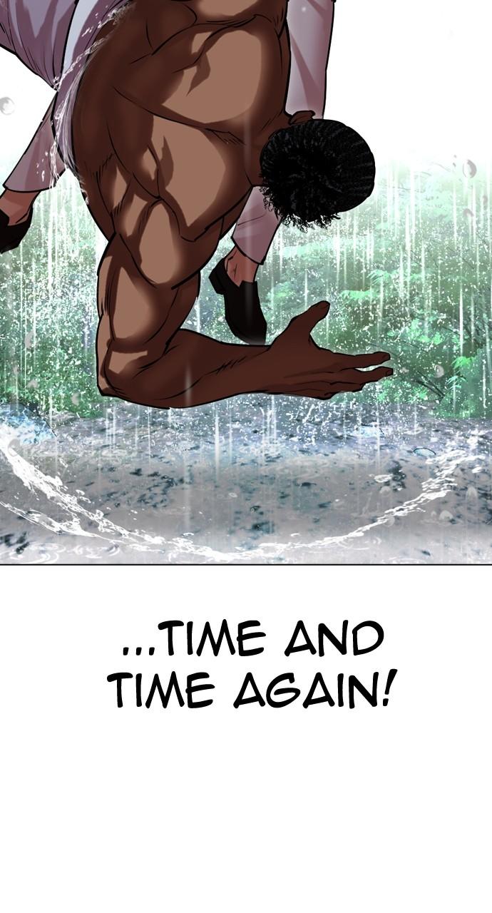 Lookism Chapter 508 — page 92