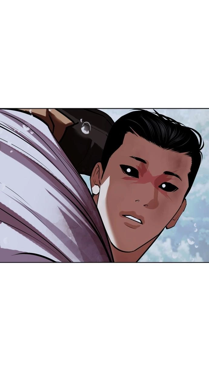 Lookism Chapter 508 — page 93