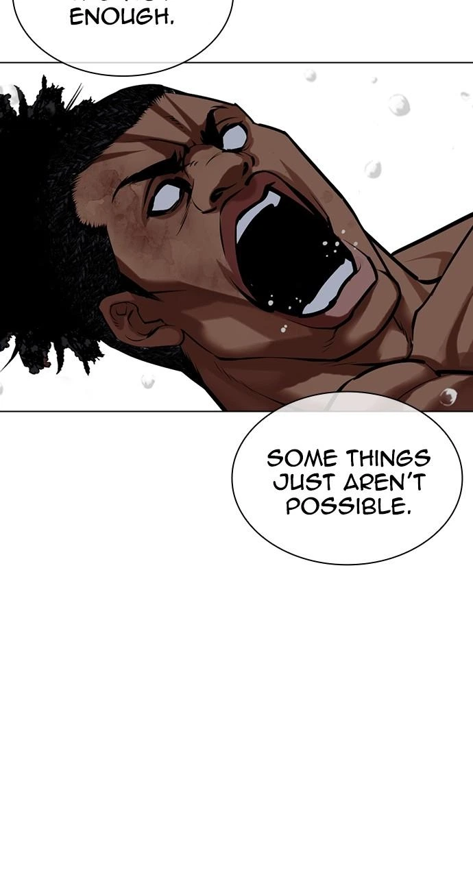 Lookism Chapter 508 — page 98