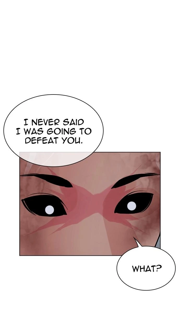 Lookism Chapter 508 — page 100