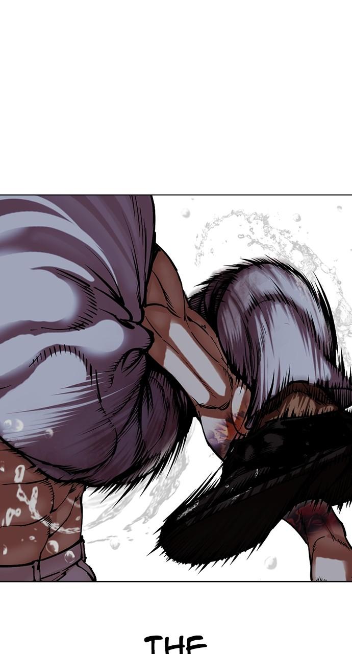 Lookism Chapter 508 — page 101