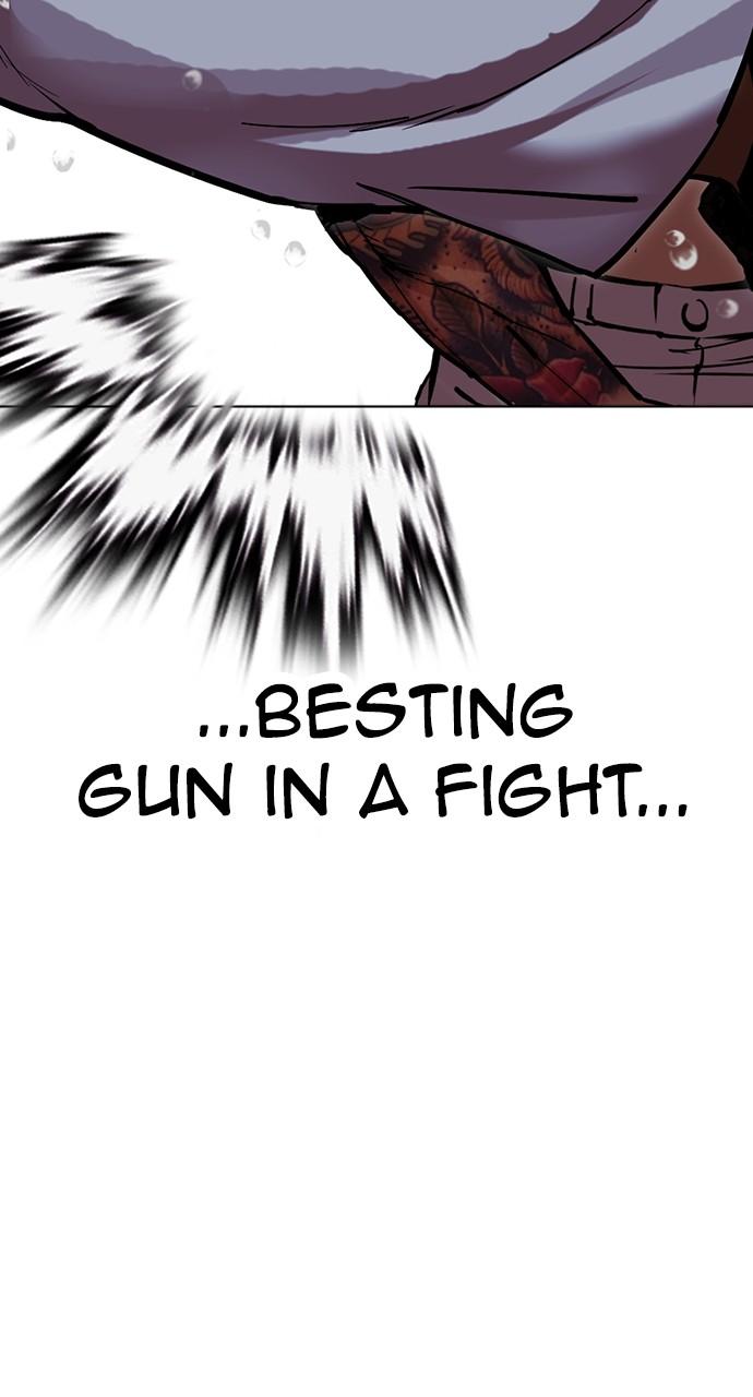Lookism Chapter 508 — page 103