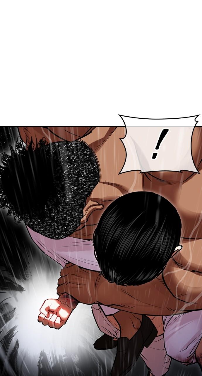 Lookism Chapter 508 — page 108