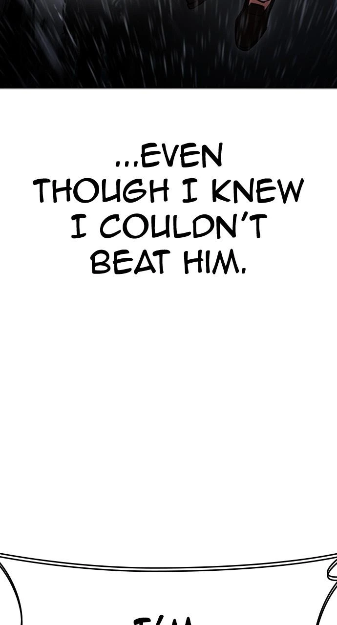 Lookism Chapter 508 — page 109